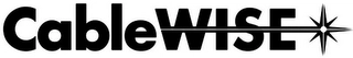 CABLEWISE Trademark Image