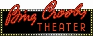 BING CROSBY THEATER Trademark Image