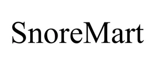 SNOREMART Trademark Image
