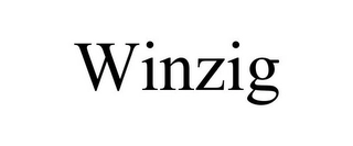 WINZIG Trademark Image