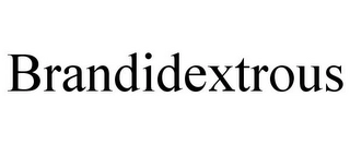 BRANDIDEXTROUS Trademark Image
