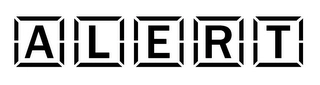 ALERT Trademark Image