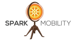 SPARK MOBILTY Trademark Image