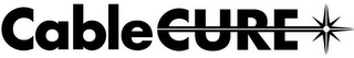 CABLECURE Trademark Image