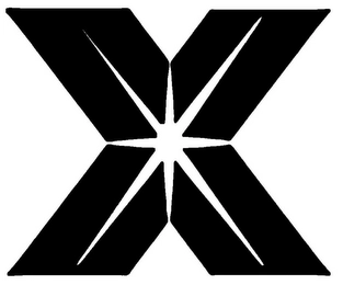 X Trademark Image