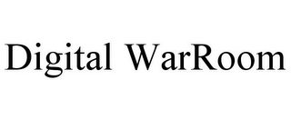 DIGITAL WARROOM Trademark Image