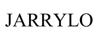 JARRYLO Trademark Image