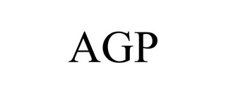 AGP Trademark Image