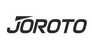 JOROTO Trademark Image