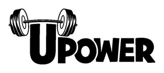 UPOWER Trademark Image