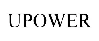 UPOWER Trademark Image