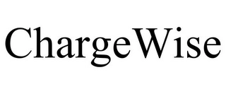 CHARGEWISE Trademark Image