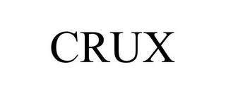 CRUX Trademark Image