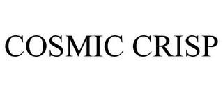 COSMIC CRISP Trademark Image