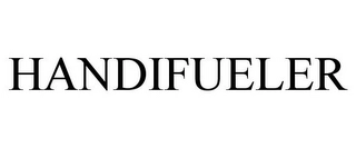 HANDIFUELER Trademark Image