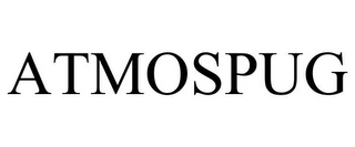 ATMOSPUG Trademark Image