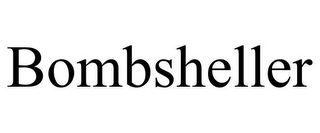 BOMBSHELLER Trademark Image