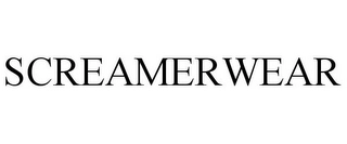 SCREAMERWEAR Trademark Image