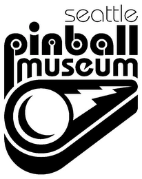 SEATTLE PINBALL MUSEUM Trademark Image