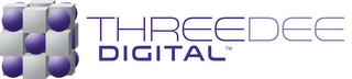 THREEDEE DIGITAL Trademark Image
