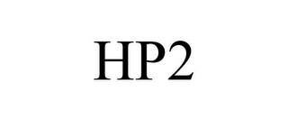 HP2 Trademark Image
