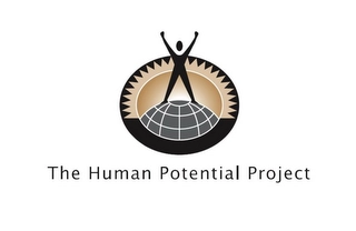 THE HUMAN POTENTIAL PROJECT Trademark Image