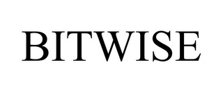 BITWISE Trademark Image
