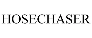 HOSECHASER Trademark Image