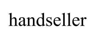 HANDSELLER Trademark Image