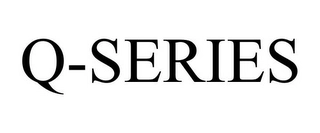 Q-SERIES Trademark Image