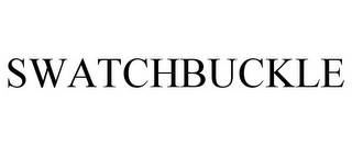 SWATCHBUCKLE Trademark Image