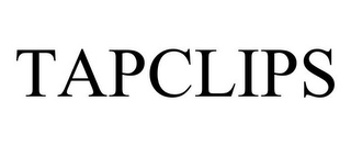 TAPCLIPS Trademark Image