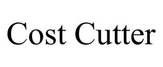 COST CUTTER Trademark Image