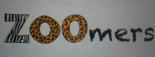 ZOOMERS Trademark Image