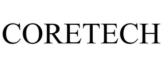 CORETECH Trademark Image