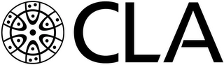 CLA Trademark Image