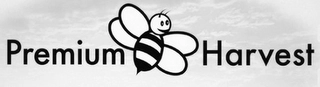 PREMIUM HARVEST Trademark Image