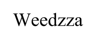 WEEDZZA Trademark Image