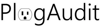 PLUGAUDIT Trademark Image