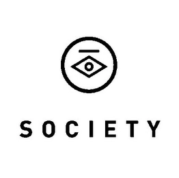 SOCIETY Trademark Image