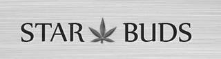 STAR BUDS Trademark Image