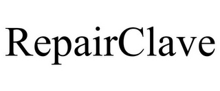 REPAIRCLAVE Trademark Image