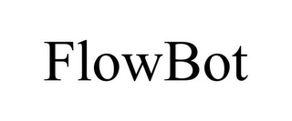 FLOWBOT Trademark Image