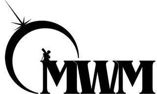 MWM Trademark Image