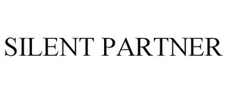 SILENT PARTNER Trademark Image