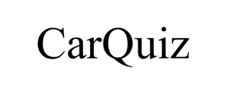 CARQUIZ Trademark Image