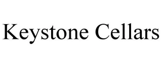 KEYSTONE CELLARS Trademark Image