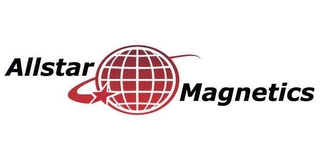 ALLSTAR MAGNETICS Trademark Image