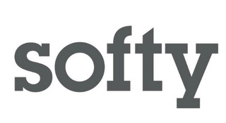 SOFTY Trademark Image