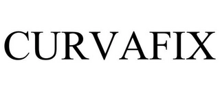 CURVAFIX Trademark Image